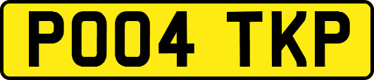 PO04TKP