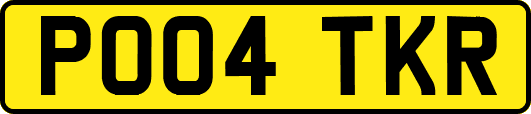 PO04TKR