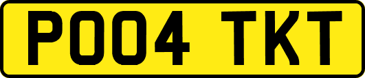PO04TKT