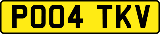 PO04TKV