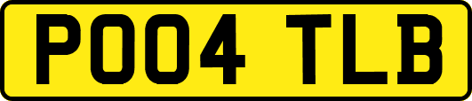 PO04TLB