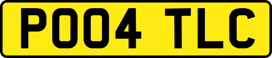 PO04TLC