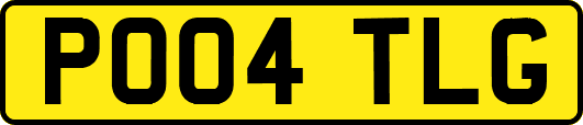 PO04TLG