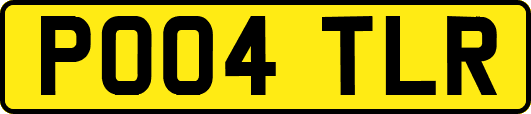 PO04TLR
