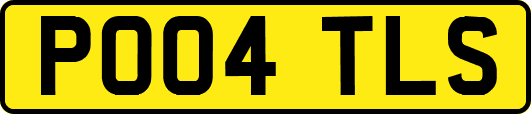 PO04TLS