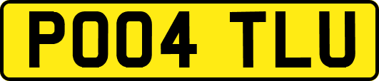 PO04TLU