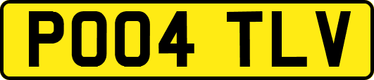PO04TLV