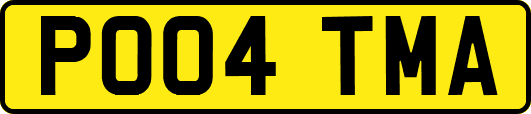 PO04TMA