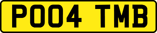 PO04TMB