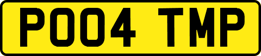 PO04TMP