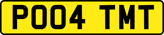 PO04TMT