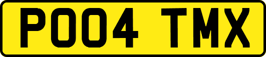 PO04TMX
