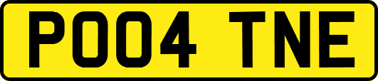 PO04TNE