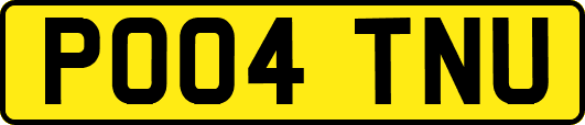 PO04TNU