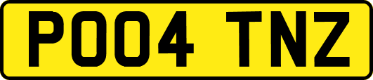 PO04TNZ