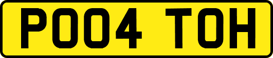 PO04TOH
