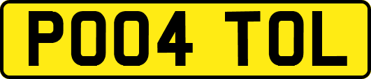 PO04TOL