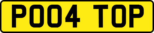 PO04TOP