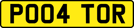 PO04TOR