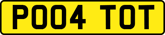 PO04TOT
