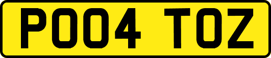 PO04TOZ