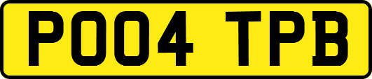PO04TPB
