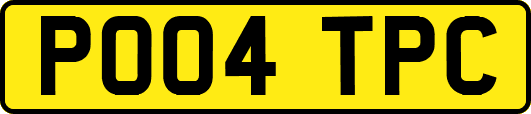 PO04TPC