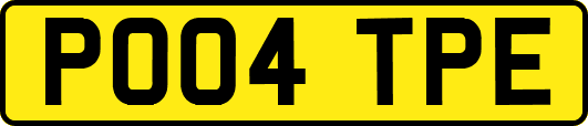 PO04TPE
