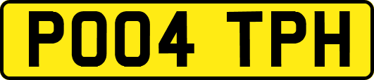 PO04TPH
