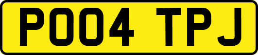 PO04TPJ