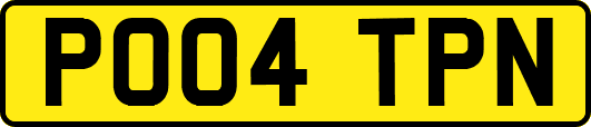 PO04TPN