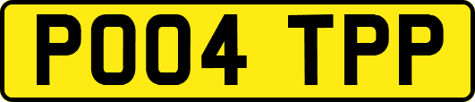PO04TPP