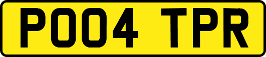 PO04TPR