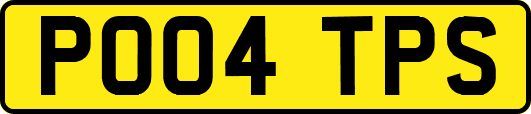 PO04TPS