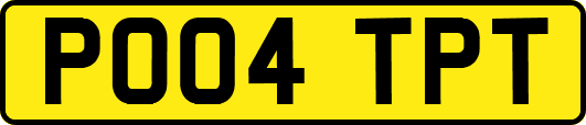 PO04TPT