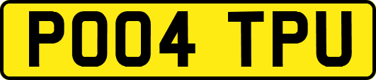 PO04TPU