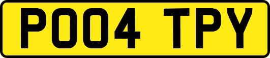 PO04TPY