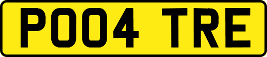 PO04TRE