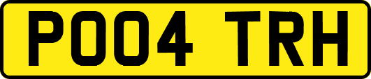 PO04TRH
