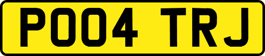 PO04TRJ