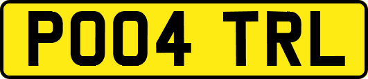 PO04TRL