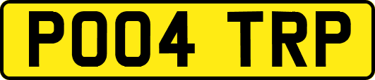 PO04TRP