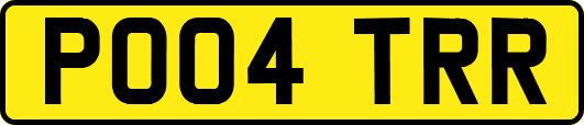 PO04TRR