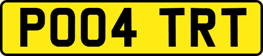 PO04TRT