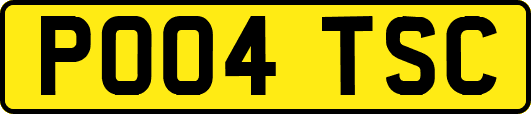 PO04TSC