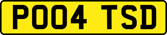 PO04TSD