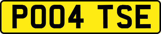 PO04TSE