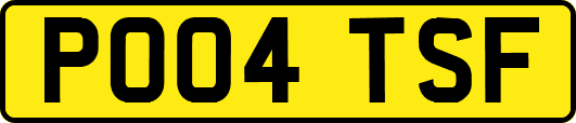 PO04TSF
