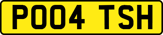 PO04TSH