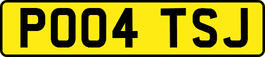 PO04TSJ
